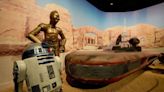 Local events salute 'Star Wars' during 'May the Fourth' weekend