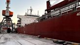 Two more grain ships sail from Ukraine as third port opens