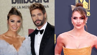 Kimberly Dos Ramos pide no especular sobre Elizabeth Gutiérrez y William Levy