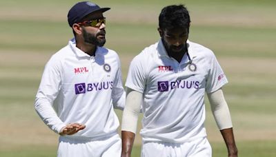 "Let Him Say..." R Ashwin's Blunt Reply On Virat Kohli vs Jasprit Bumrah Fitness Debate | Cricket News