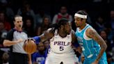 Montrezl Harrell no longer pays attention to rotation, wants Sixers to win