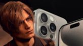 Resident Evil 4 Remake y Assassin’s Creed: Mirage llegarán a iPhone 15 Pro gracias al poder de su nuevo chip