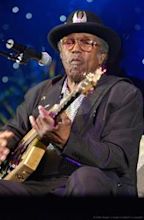 Bo Diddley