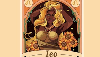 Weekly Horoscope Leo, August 11-17, 2024 predicts a romantic week