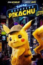 Pokémon: Meisterdetektiv Pikachu