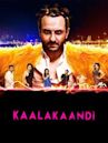 Kaalakaandi