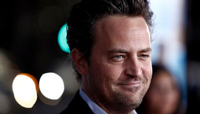 Has ketamine’s time of reckoning arrived? 5 things to know after Matthew Perry’s death | CNN