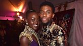 Lupita Nyong'o remembers 'heroic friend' Chadwick Boseman on his birthday