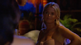 Bachelor in Paradise recap: 1 couple bares it all and a former contestant returns for a second chance