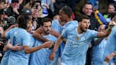 Nottingham Forest - Manchester City: canal TV, horario, cómo y dónde ver hoy la Premier League online