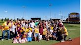 Gophers baseball to retire John Anderson's No. 14 jersey on Saturday