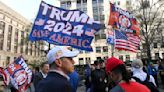 Maddow Blog | Significant pro-Trump protest fails to materialize in N.Y. (again)