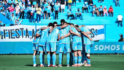 ¡Atención, Sporting Cristal! Presidente confirma que comprarán a atacante brasileño