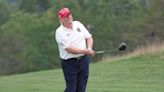 Trump Golf Courses Face Hazards in NY Judge’s Civil Fraud Ruling