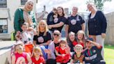 Meet the 'Scheme Maws' trying to make a difference in Glasgow