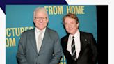 Steve Martin and Martin Short extend 2024 tour, add NY show. Get tickets