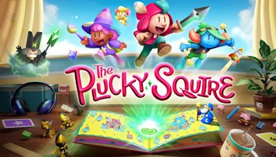 REVIEW | The Plucky Squire: la belleza está en los detalles