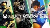 Xbox abre la puerta a remakes y remasterizaciones para juegos de Activision Blizzard