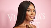 Naomi Campbell opens up about being a mom of newborn and 2-year-old at 53