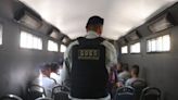 Trasladan a 13 internos peligrosos del penal de Piura a cárceles de máxima seguridad