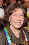 Lily Tomlin