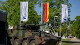Dortmund sign sponsorship deal with weapons manufacturer Rheinmetall