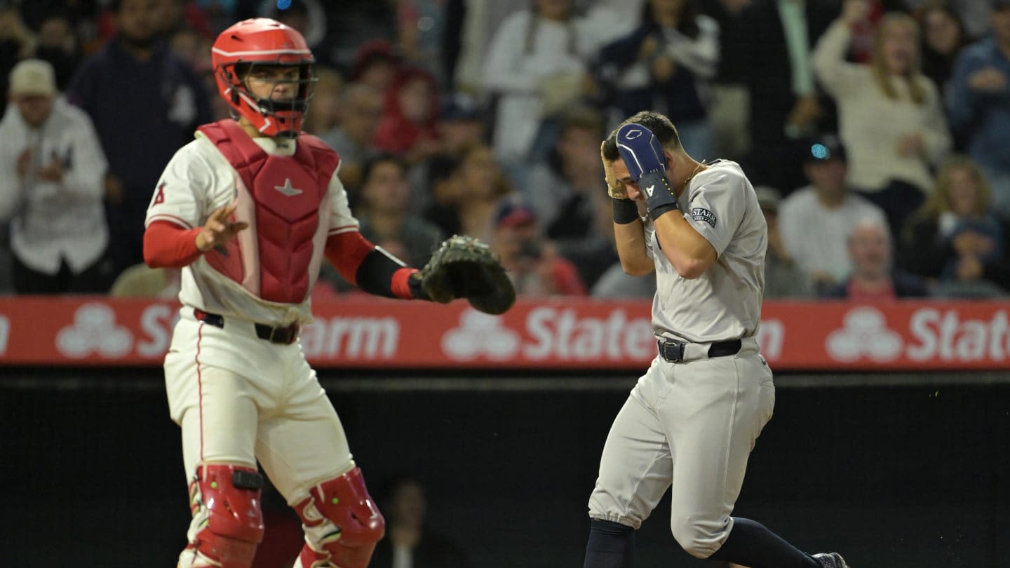 Angels Notes: Good riddance Yankees, Power Rankings Slip, Prospect Potential