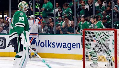 Five thoughts from Stars-Oilers Game 5: Dallas falls flat at home, season on the brink