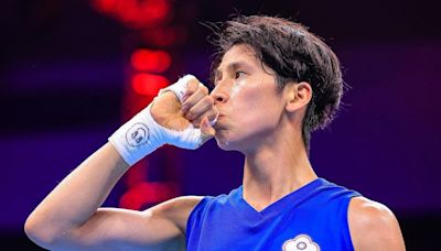 Juegos Olímpicos: mañana debuta la taiwanesa Yu Ting Lin, otra boxeadora que tuvo problemas con las pruebas de género