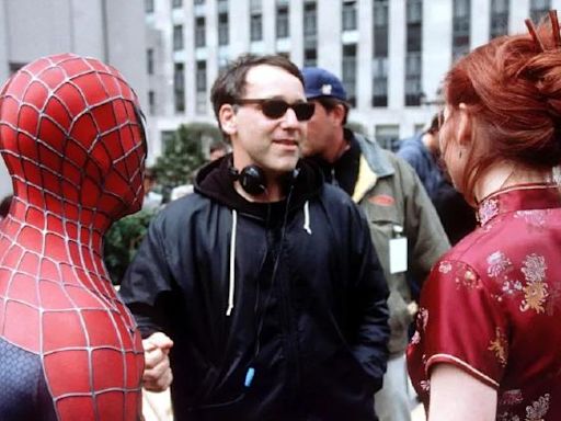 ¿Dirigirá Sam Raimi la siguiente trilogía de Spider-Man? Esto se sabe