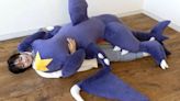 Has Pokémon Gone Too Far With Their Gigantic Life Size Plushes?