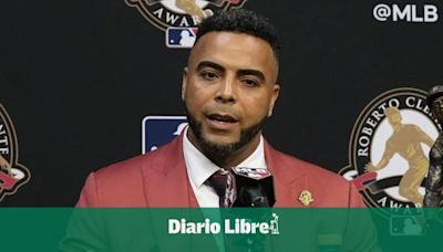 Nelson Cruz es nombrado consultor y asesor especial de MLB para Dominicana y latinoamérica