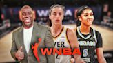 Magic Johnson's honest comparison for Caitlin Clark-Angel Reese rivalry