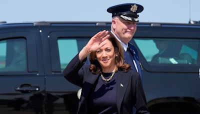 More than 100 GOP national security figures endorse Harris