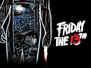 Friday the 13th (1980 film)