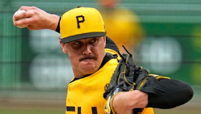 Pirates rookie Paul Skenes needed just 10 electrifying starts to enter the All-Star conversation