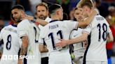 Kane in crisis, toxic pressure - what Europe thinks of England at Euro 2024