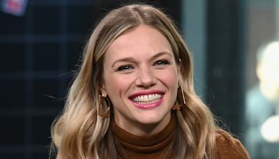 Tracy Spiridakos Shares Birthday Tribute to 'Chicago P.D.' Co-Star Ahead of Her Final Episode