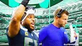 Did Sean McVay's Chance Encounter with Bobby Wagner Lead to Signing?