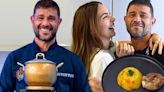 Yaco Eskenazi y Natalie Vértiz recrean receta de ‘El Gran Chef Famosos’ para celebrar triunfo de temporada