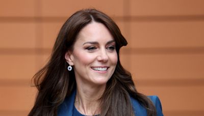 Kate Middleton Insider Shares an Emotional Update About Her Cancer Battle