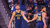 Stephen Curry says farewell to Klay Thompson: ‘Splash Bros 4 life’