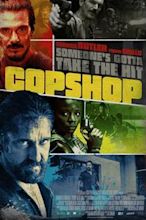 Cop Shop