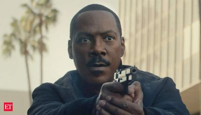 Beverly Hills Cop 5: Will fans witness another chapter of Axel Foley's adventures? Producer reveals details