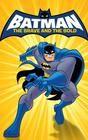 Batman: The Brave and the Bold