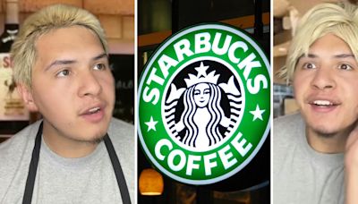 ‘Had a manager tell me she’d write us up for batching fraps’: Barista shows what it’s like after Starbucks releases 4 for $20 deal