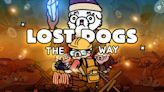 Notcoin Teams Up with Lost Dogs and Getgems for New Story-Driven Web3 Game - EconoTimes