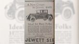 100 years ago in Redlands: Here’s a peek at early cars in Redlands, seen from modern times of 1924