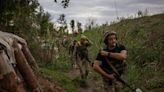 En el frente sur de Ucrania, una lucha sangrienta y agotadora para hacer retroceder a los rusos