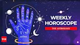 Weekly Money Horoscope, June 30 to July 06, 2024: Read your weekly astrological Monetary predictions for all zodiac signs - Times of India